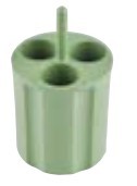 Адаптер для конических пробирок, 12 х 50 мл, Thermo FS
