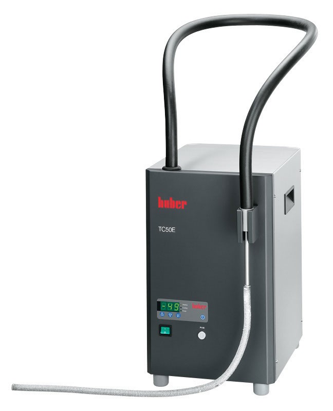 Охладитель погружной Huber TC50E-F, температура -50...50 °C
