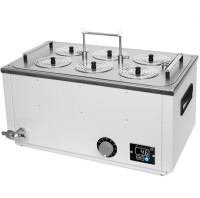 Баня лабораторная ЛБ62