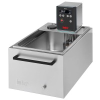 Термостат нагревающий Huber KISS 225B, температура (-30) 25...200 °C, объем ванны из нерж.стали 25 л
