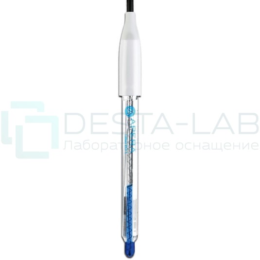 рН-электрод LabSen853-S для вязких растворов, с термодатчиком