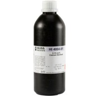 Стандарт HI4004-01 для измерений на кальций 0.1 М, 500 мл.