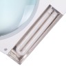 Лупа-лампа Levenhuk Zeno Lamp ZL23 LUM