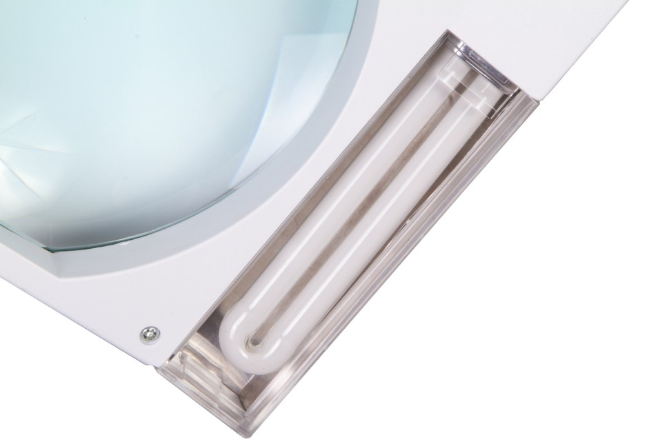 Лупа-лампа Levenhuk Zeno Lamp ZL23 LUM