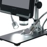 Микроскоп с дистанционным управлением Levenhuk DTX RC2