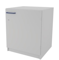 Тумба хранения металлическая ЛАБ-PRO ТХМ 53.50.63