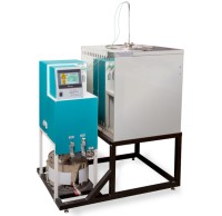 Устройство паростабилизации катализатора ЛинтеЛ УПСК-10 в атмосфере водяного пара