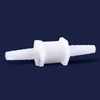 Обратный клапан ISOLAB для шлангов Ø 8-11 мм, PP