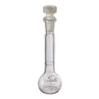 Колба мерная 2а-5-1 ГОСТ 1770-74