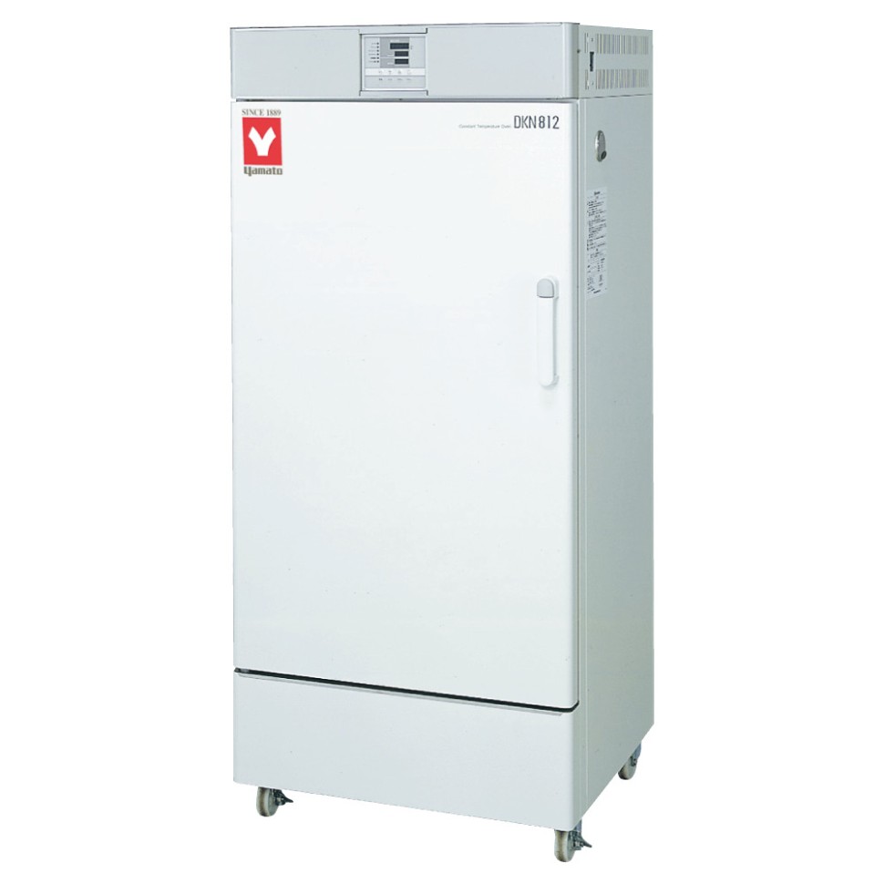 Шкаф сушильный YAMATO DKN812C (300 л, до +210 °C)