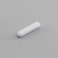 Магнит для мешалки цилиндрический 6*30 мм тип С из ПТФЭ, Гритмед