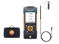 testo 440 Комплект с обогреваемой струной - testo 440 Комплект с обогреваемой струной