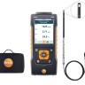 testo 440 Комплект с обогреваемой струной - testo 440 Комплект с обогреваемой струной
