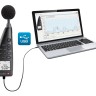testo 816-1 - Шумомер