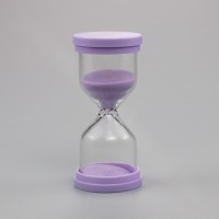 Часы песочные 15 мин