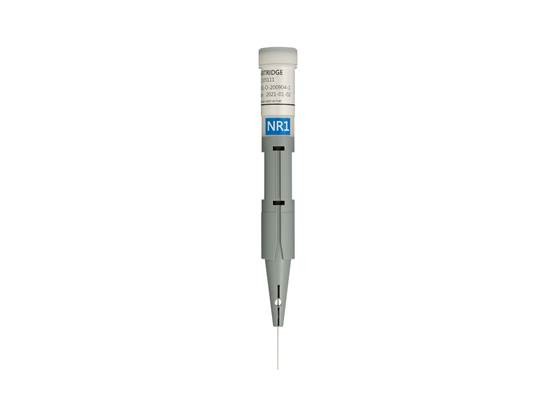 Картридж 1-канальный NR1 для анализа РНК, 100 запусков, BiOptic