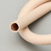 Трубка мед. дренажная, d 6*1,5 мм.