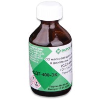 СДТ-400-ЭК ГСО 12437-2024 (395 -405 мг/кг) (3.05.03.15.0035)