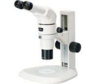 Микроскоп стерео, до 480 x, по схеме Аббе, SMZ 800N, Nikon