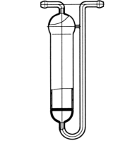 Поглотитель с ФКП 32 ПОР 160