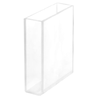 Фотометрическая кювета прямоугольная 30×24 мм