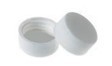 Крышка, 22-400, ПП, белая, 100 шт./уп., Zhejiang ALWSCI Technologies