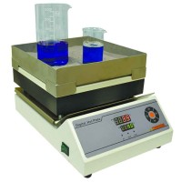 Плита нагревательная с лотком для песчаной бани ULAB UH-3030D