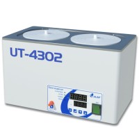 Баня водяная двухместная ULAB UT-4302