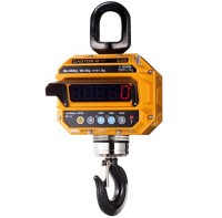 Весы крановые CAS 15 THD