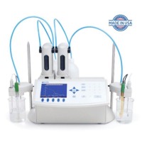 Титратор HI 902C