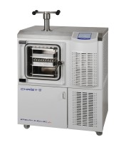 Лиофильная сушка Martin Christ Epsilon 2-6D LSCplus, комплект с 3 полками и запечатывающим устройством