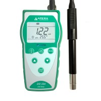 Портативный оксиметр ЭКОСТАБ DO234 (кабель 3 м.)