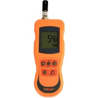 ТК-5.09С - термометр контактный с функцией измерения относительной влажности