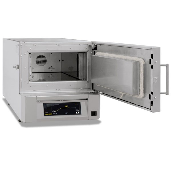 Высокотемпературный сушильный шкаф Nabertherm NAT 30/85/B510, 850°С