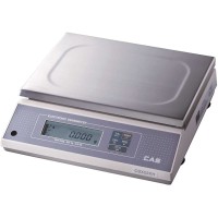Весы лабораторные CAS CBX-32KH