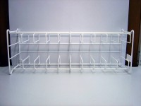 Подставка для 10 контрольных сит d200/203 мм, Retsch