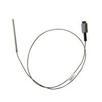 ЗВМВК8.500.1 - зонд воздушный малогабаритный высокотемпературный