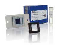 Набор QuantStudio 3D Digital PCR 20K Chip Kit v2 and Master Mix, 12 х 8 чипов, Thermo FS