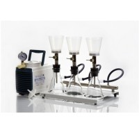 Прибор вакуумного фильтрования ПВФ-47/3 НБ (ПП)