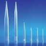 Наконечники до 300 мкл (от 5 мкл), стерильные, с фильтром, длина 52 мм, Finntip, Thermo FS