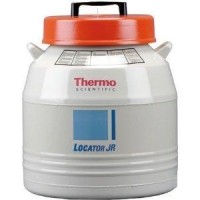 Криохранилище 60 л, 1600 образцов, d горла 215 мм, Locator Jr, Thermo FS