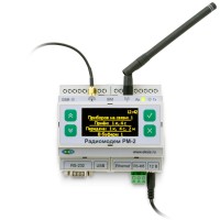 Радиомодем РМ-2-L-G