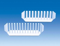 Штатив для пробирок VITLAB, диаметр пробирок до 16 м, PE