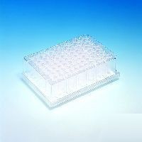 Планшет фильтрационный, 96 лунок, объем 800 мкл, DNA-binding, нестерильный, Unifilter, Whatman (GE)