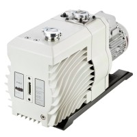 Пластинчато-роторный вакуумный насос Welch (Ilmvac) P 40 Z, 38 м3/ч, вакуум до 4×10-3 мбар