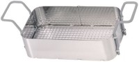 Корзина из нержавеющей стали для бании у/з S/P60, Elma