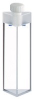 Кювета флуоресцентная Hellma 111.061-QS кварцевая