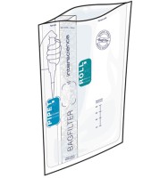 Пакеты Interscience BagFilter Pipet &amp; Roll 400 с боковым фильтром, объем 400 мл, 25 шт/упак