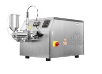 Гомогенизатор под давлением Ah-Basic 30, до 30 л/ч, Antos Nanotech (аналог арт. EF-D20, Avestin)