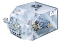 Гомогенизатор под давлением Ah-Basic 30, до 30 л/ч, Antos Nanotech (аналог арт. EF-D20, Avestin)